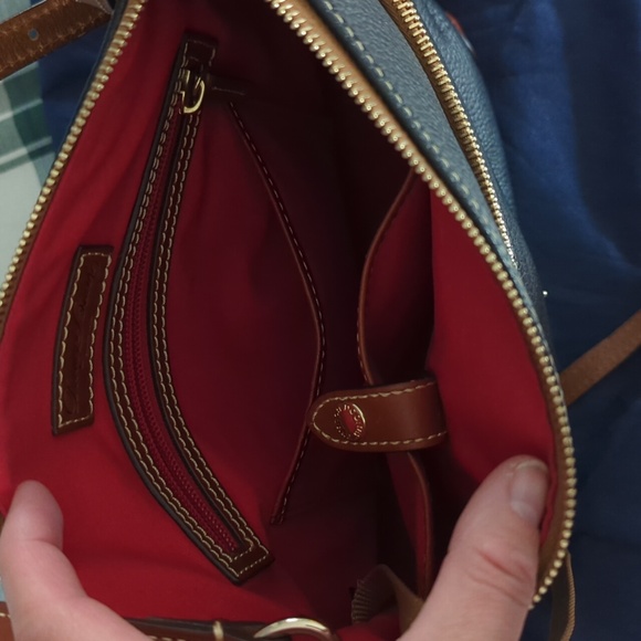 Crossbody Purse Dooney & Bourke - Picture 3 of 5